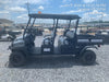 2022 Club Car CA1700D Canopy, Diesel, 4 Passenger