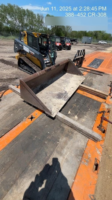 2023 MANITOU 50504723