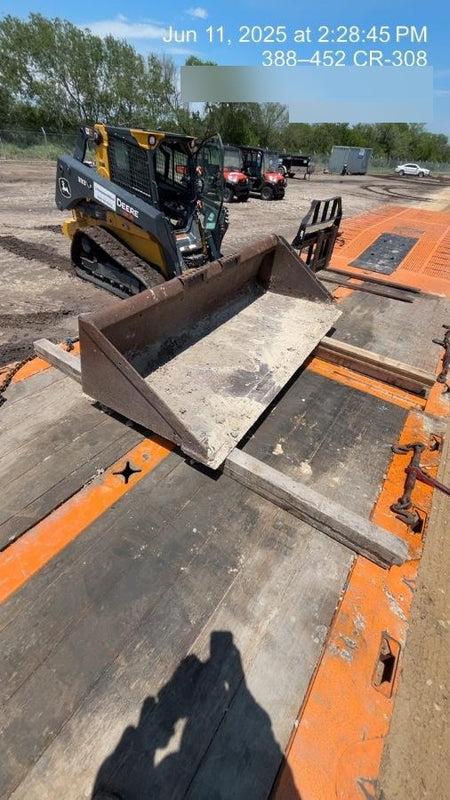 2023 MANITOU 50504723