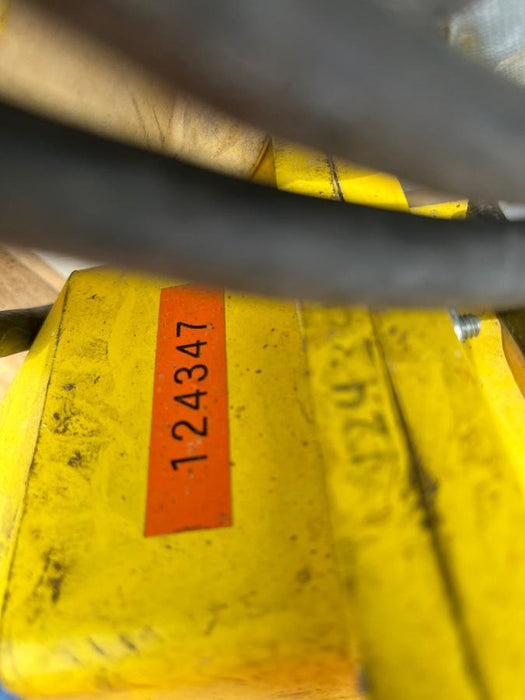 2021 WORKSITE LIGHTING DWXPLEDIL50-12V