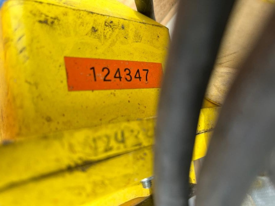 2021 WORKSITE LIGHTING DWXPLEDIL50-12V
