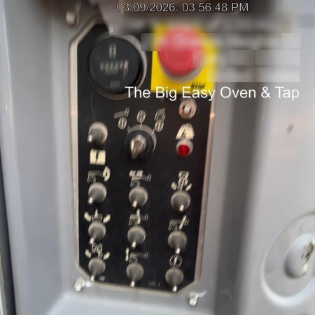 2020 GENIE Z-30/20N RJ