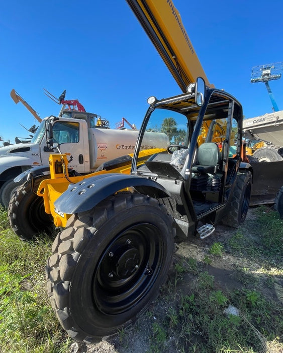 2021 DRI-EAZ LGR 2800i