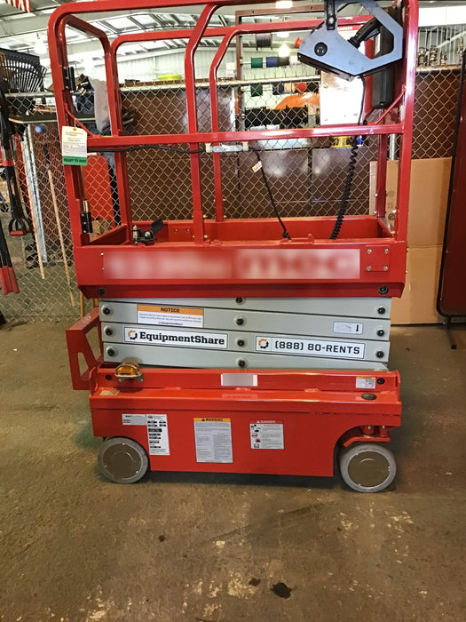 2019 MEC 1330SE Standard Options, MachineLink Keypad and Telematics