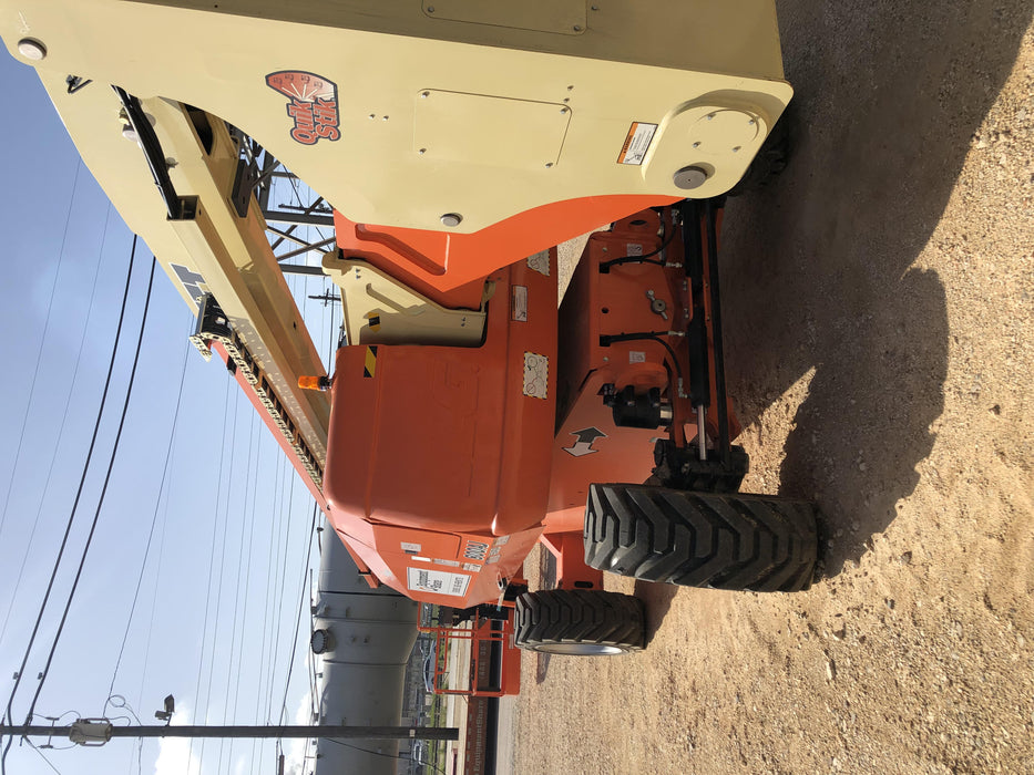 2020 JLG 800AJ