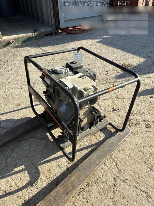 2024 MI-T-M WTP-T03-0MGH