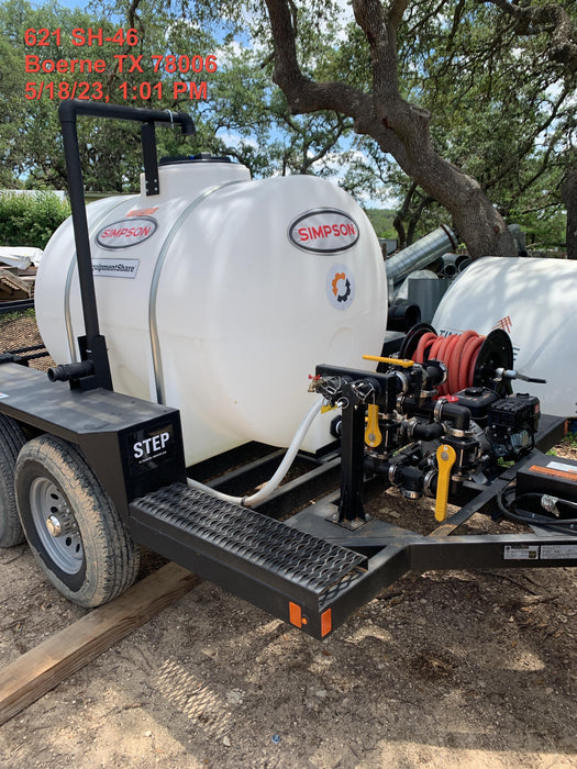 2023 SIMPSON SWT-52517