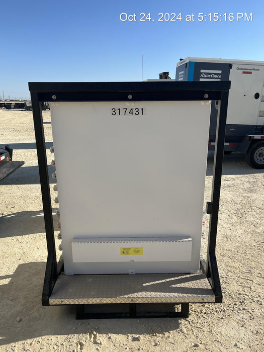 2023 TRYSTAR IL-126-VDE-45-LP