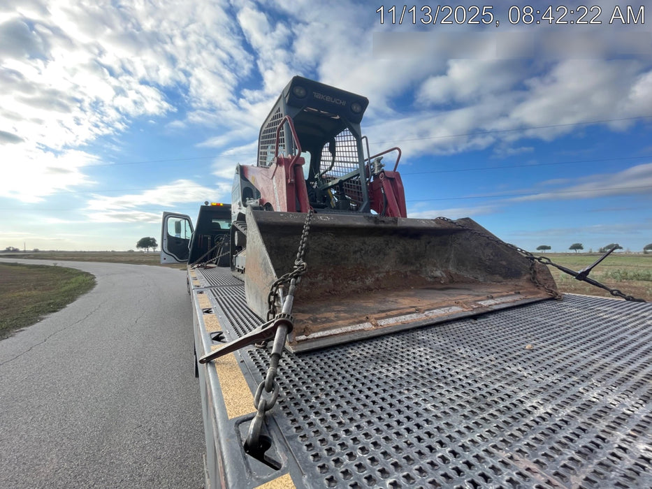 2021 PALADIN UTILITY GRAPPLE 11876-0022