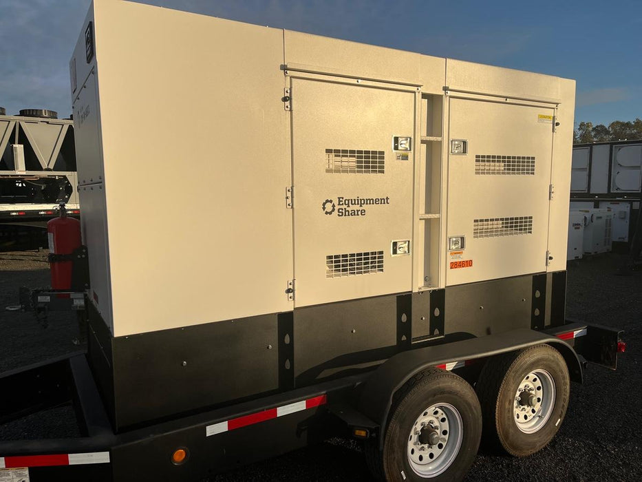 2022 MULTIQUIP DCA220