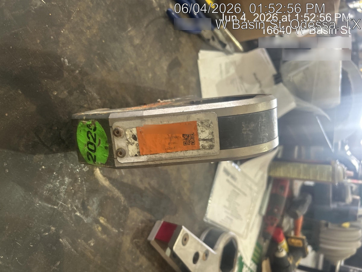 2022 TORCUP TX-8RL215M75
