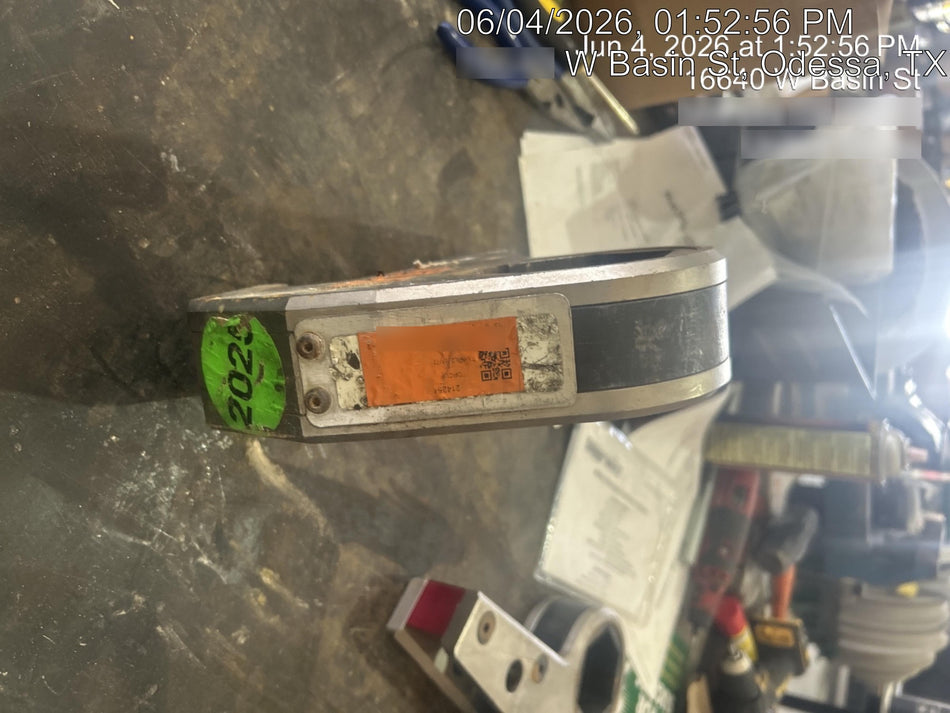 2022 TORCUP TX-8RL215M75