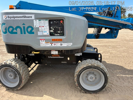 2024 GENIE Z-45 FE