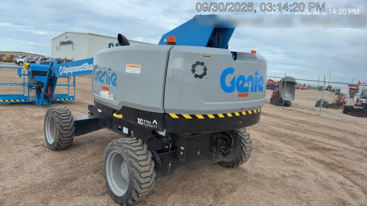 2024 GENIE S-45 XC