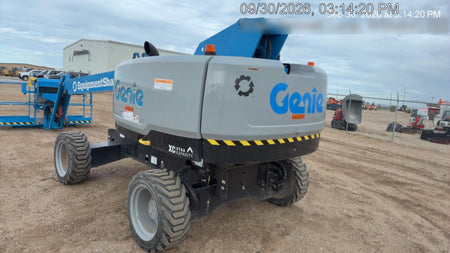 2024 GENIE S-45 XC