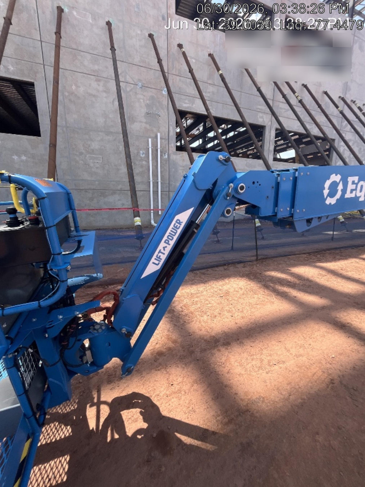 2026 GENIE S-85 XC