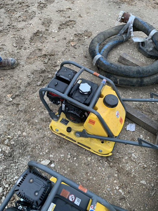 2021 WACKER NEUSON WP1550AW