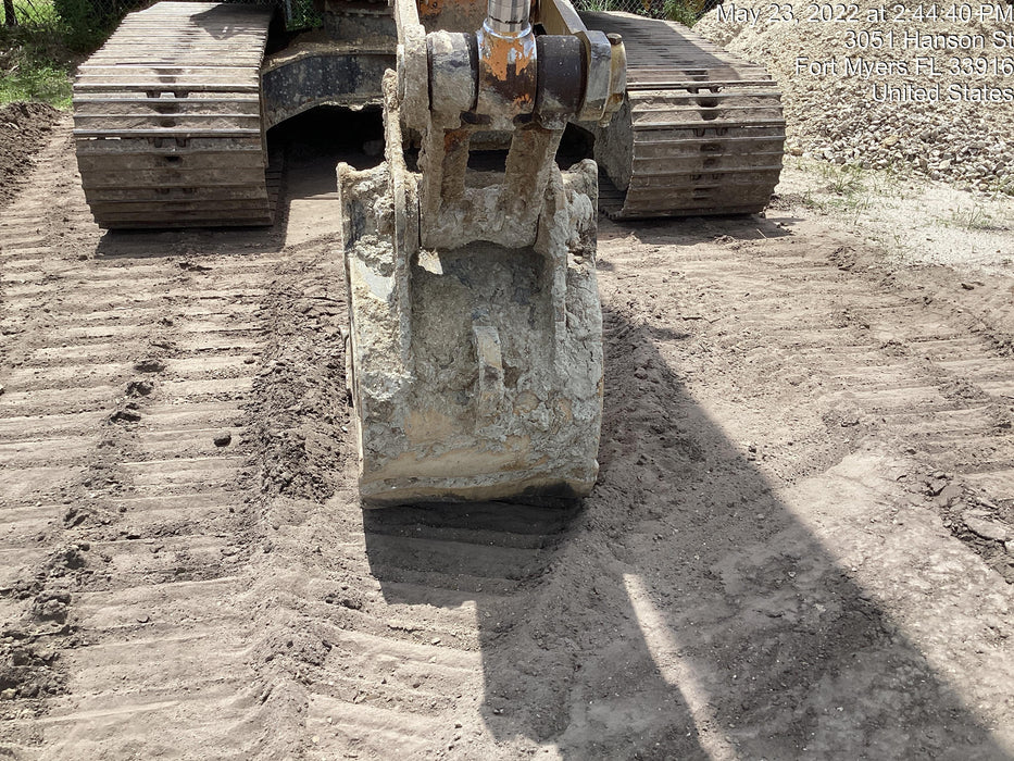 2013 WERK-BRAU 24" Bucket-WERK-BRAU