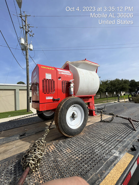 2023 MULTIQUIP WM90PH8