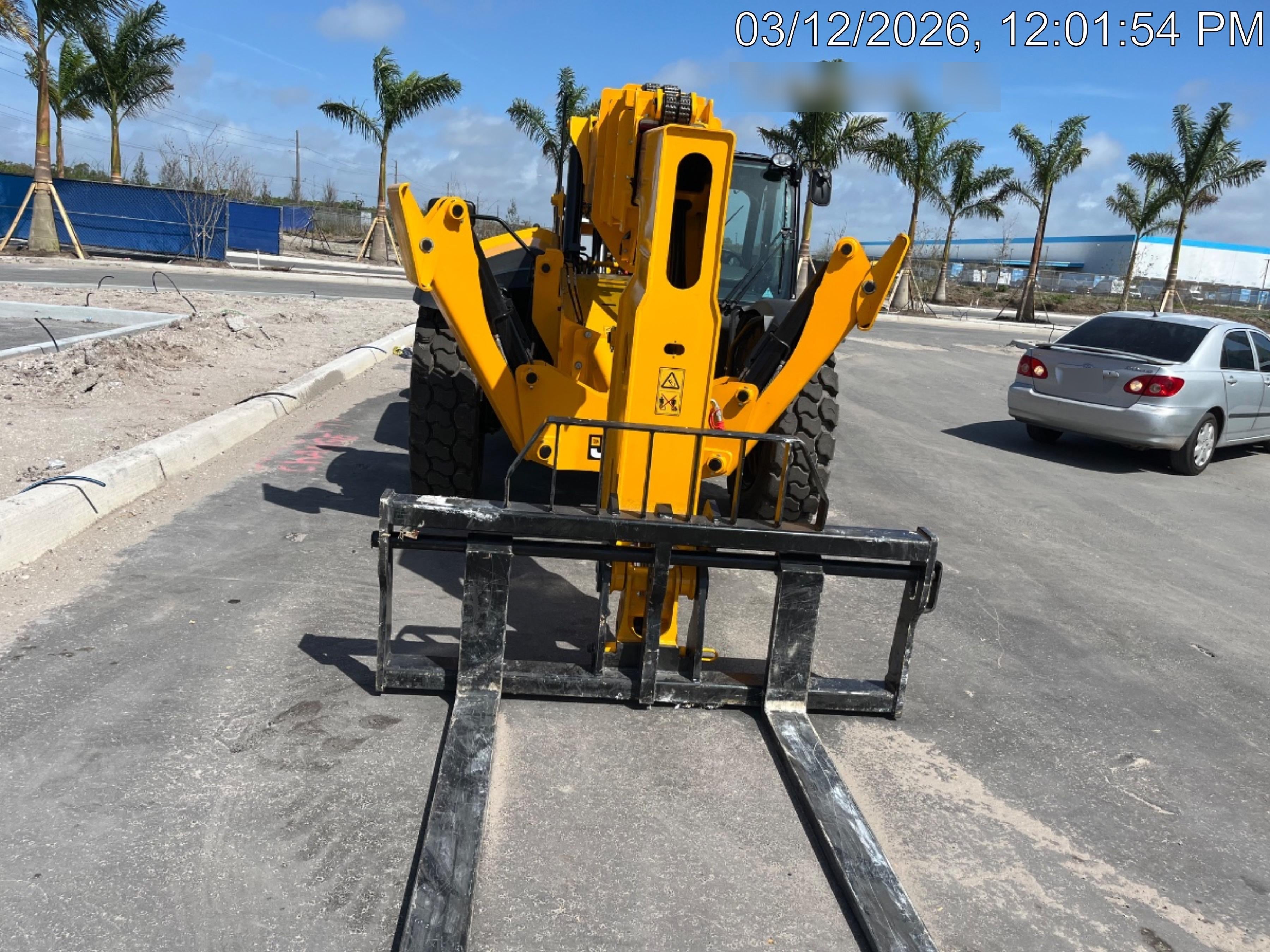 2026 JCB 512-56