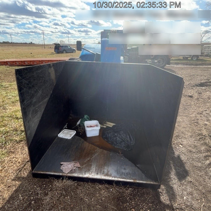 2025 STAR INDUSTRIES 1425