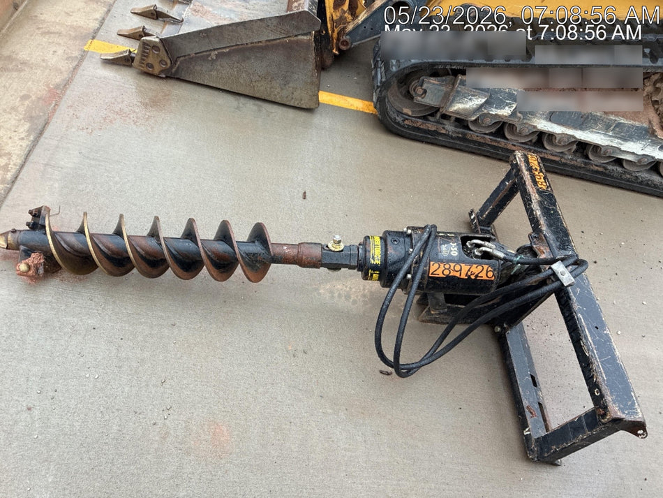 2023 AUGER TORQUE 3300-30