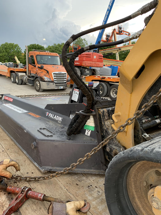 2022 PALADIN 30372A-0022