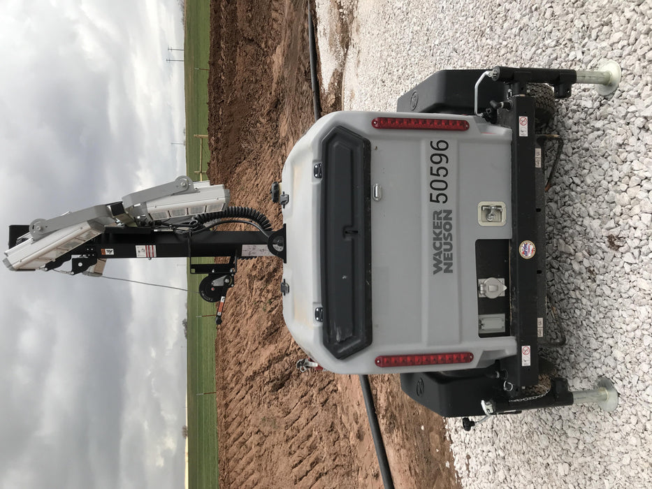 2019 Wacker Neuson LTV6K-LED Standard, LED