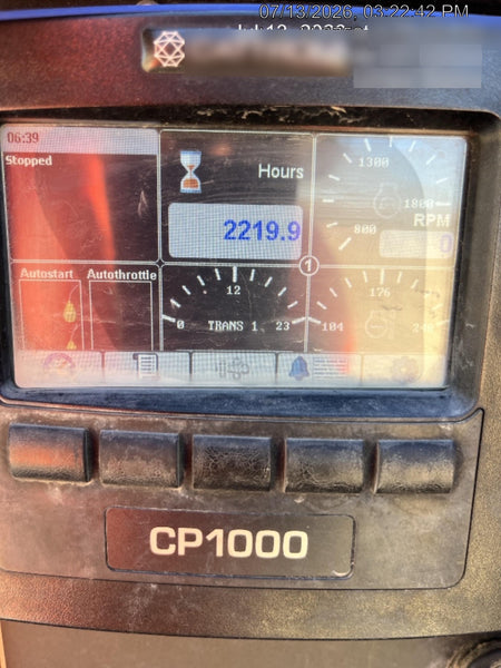 2023 PREMIER PUMP 8NHTH-RP-DC13