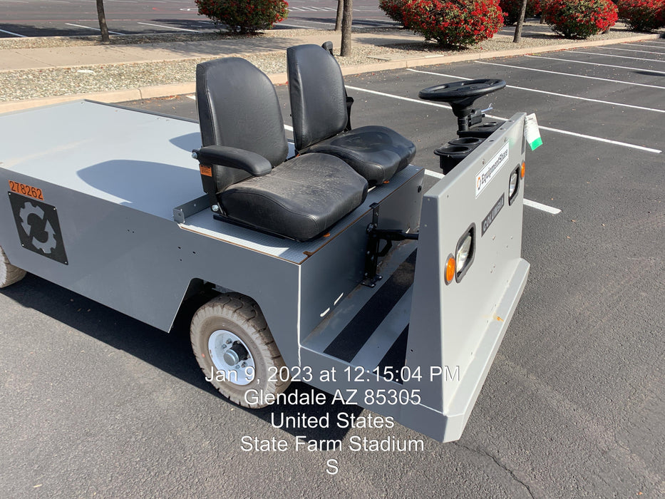 2022 COLUMBIA Payloader 2XL