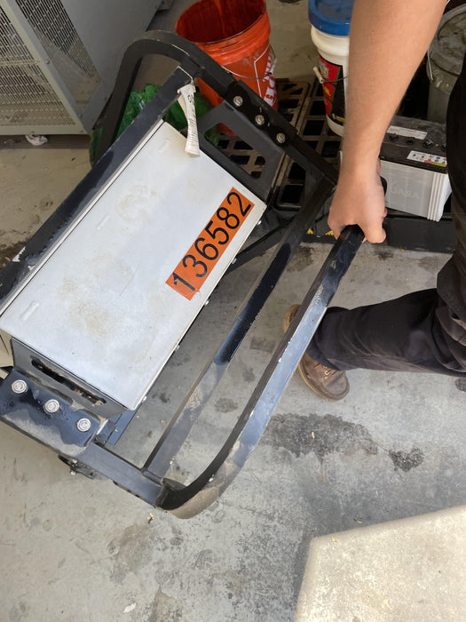 2020 TRYSTAR TP-43C-M-F10