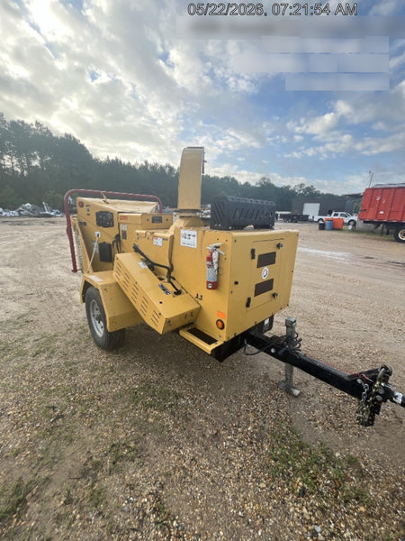 2022 VERMEER BC1000XL Gas