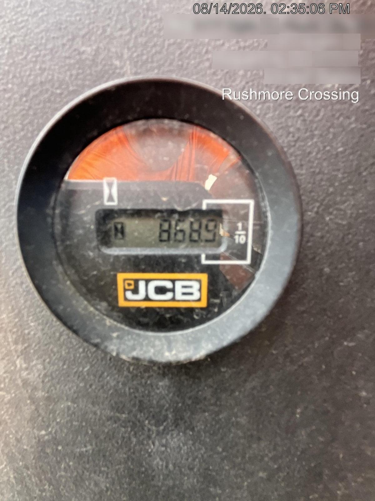 2022 JCB 19C-1E