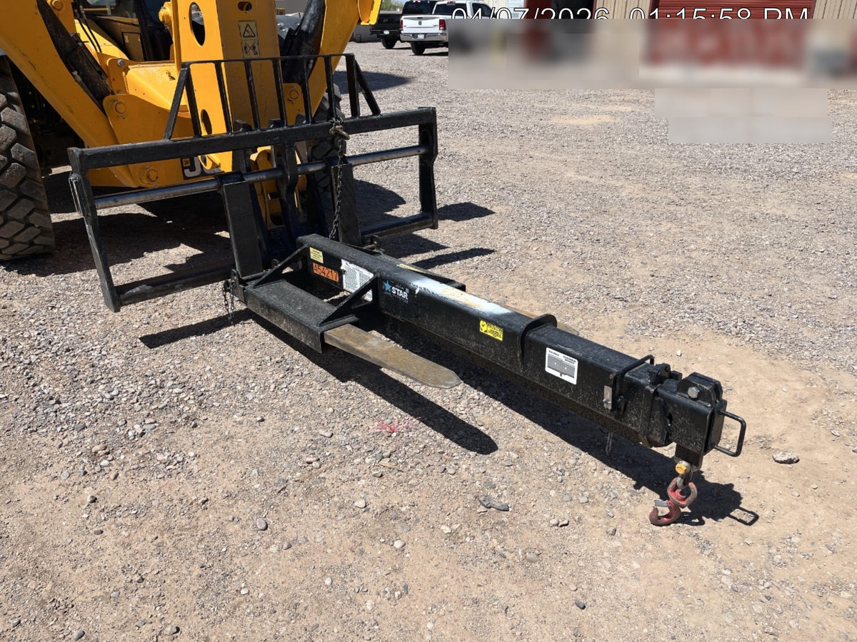 2024 STAR INDUSTRIES M1360B - Star JIB Boom