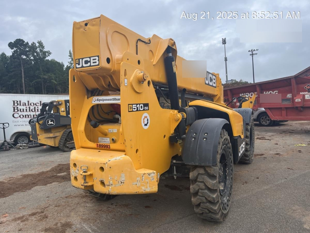 2021 JCB 510-56