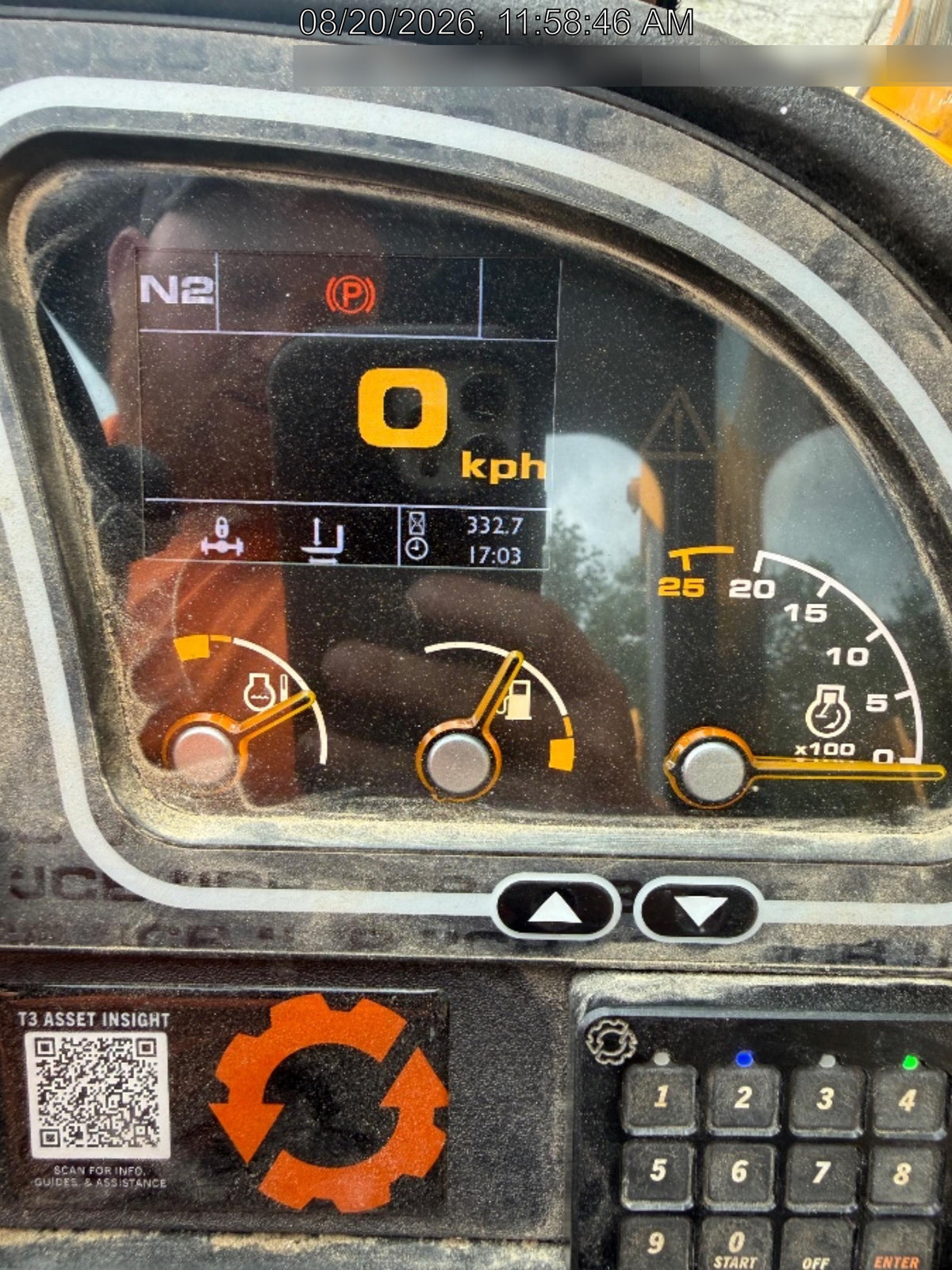2024 JCB 509-42