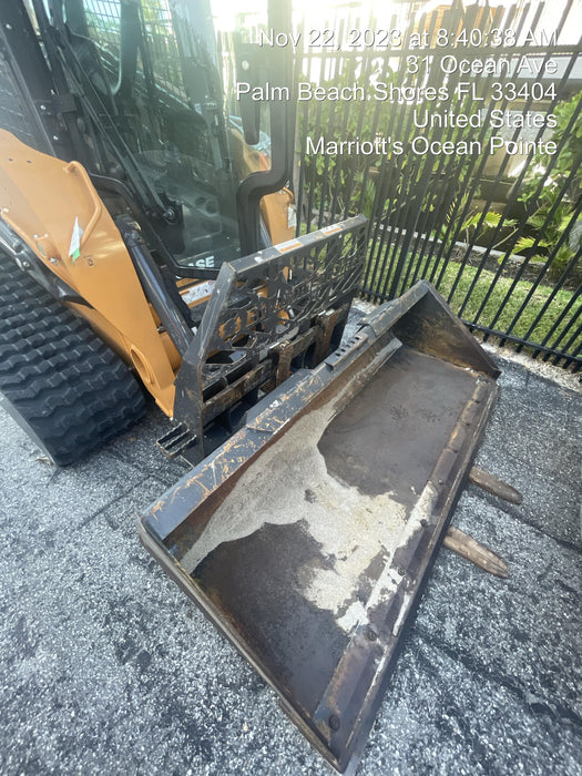 2022 PALADIN 48" Pallet Forks - Paladin