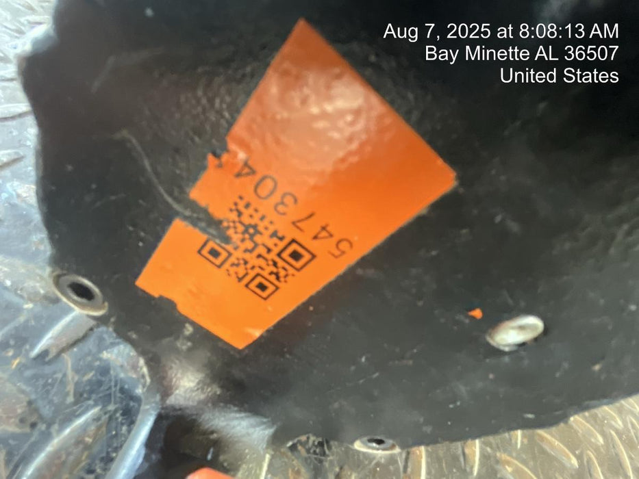 2025 INGERSOLL RAND 3940B2TI