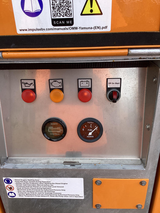 2022 MYERS-SETH MSP PP-150