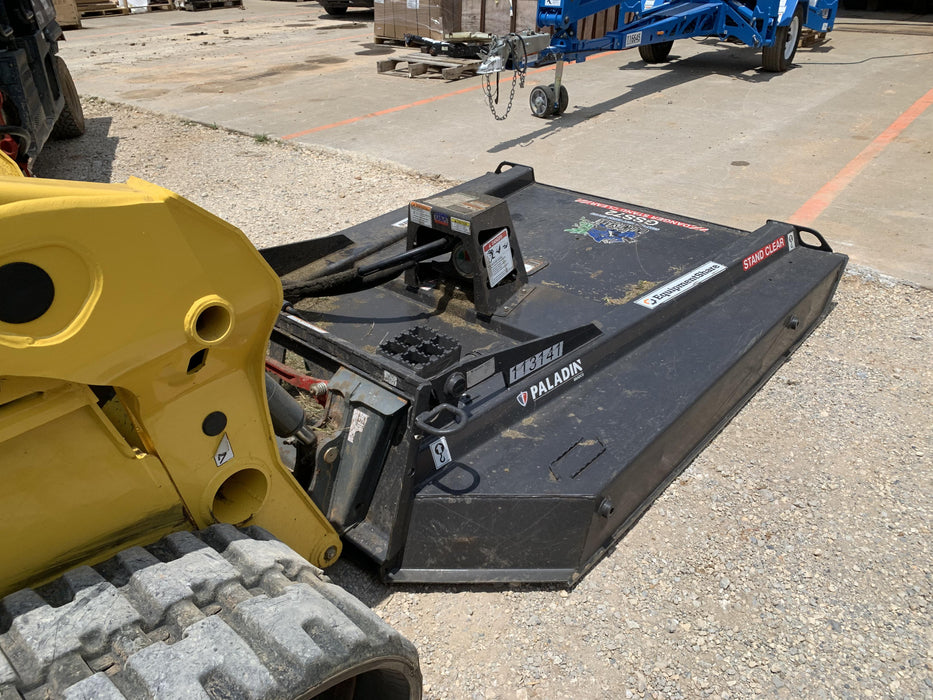 2020 PALADIN 30372A-0022