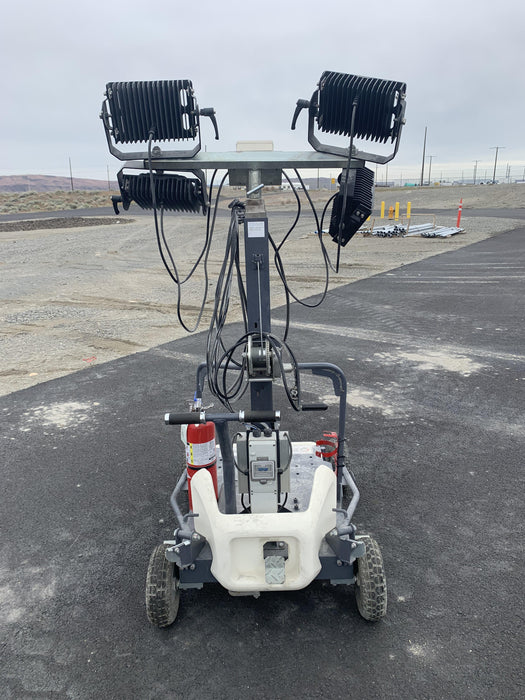 2019 CHICAGO PNEUMATIC CPLT V3
