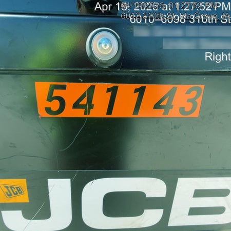 2025 JCB 512-56