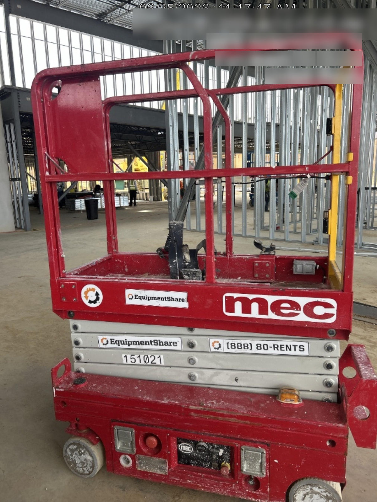 2021 MEC Micro 19