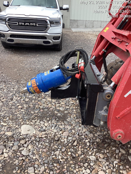 2024 AUGER TORQUE 3300-30 - QC30