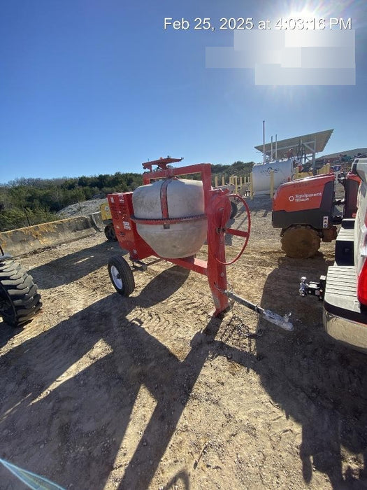 2022 MULTIQUIP MC12PH