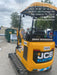 2022 JCB 19C-1E