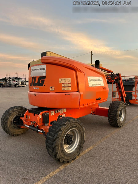 2019 JLG 450AJ