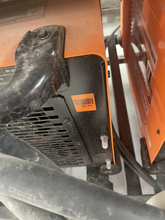 2022 LINCOLN ELECTRIC FLEXTEC 350X