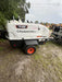 2025 BOBCAT PA185WDO-T4F