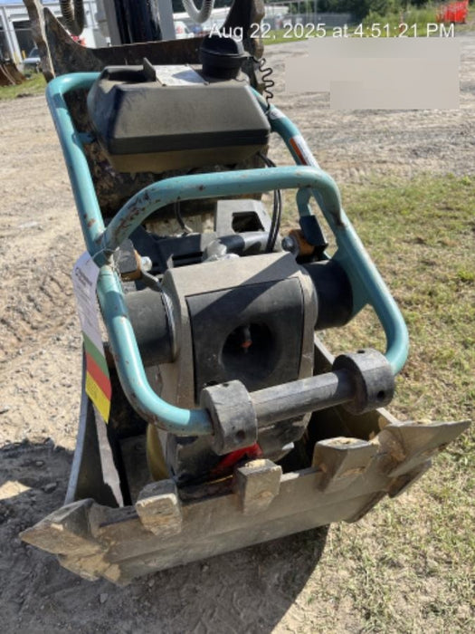 2021 AMMANN ATR 68 P